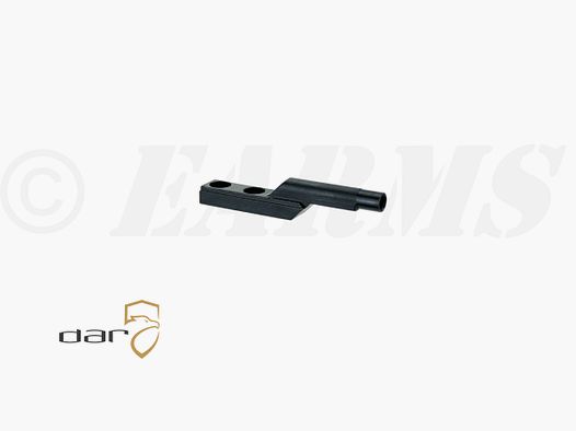 DAR Gas Key