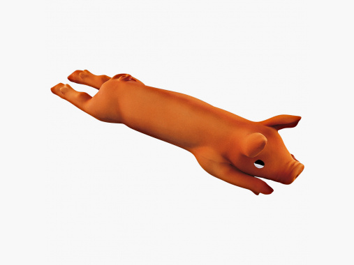 Nobby Hundespielzeug Latex (Schwein) |