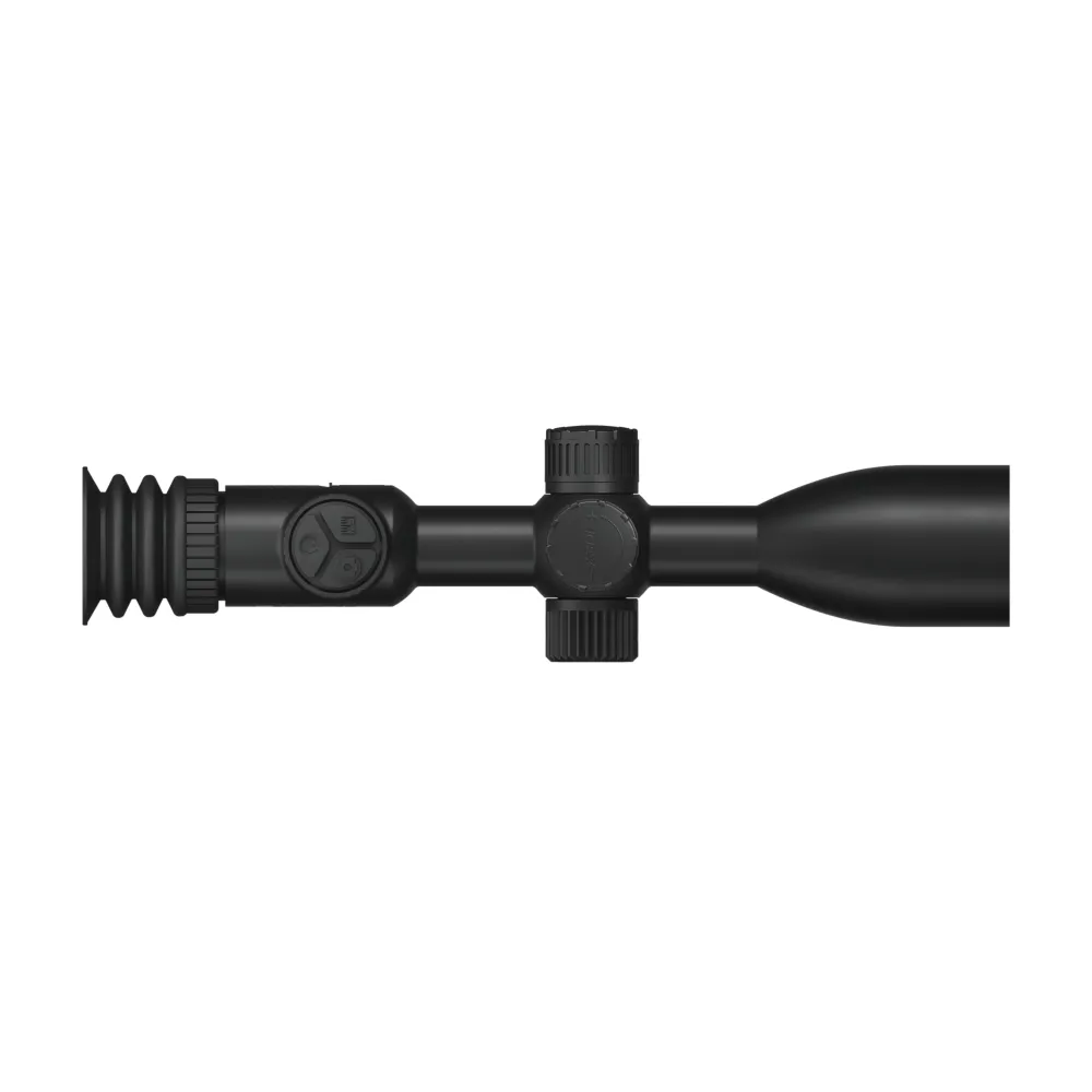 ThermTec Ibex 335L, Bild 3 von 5