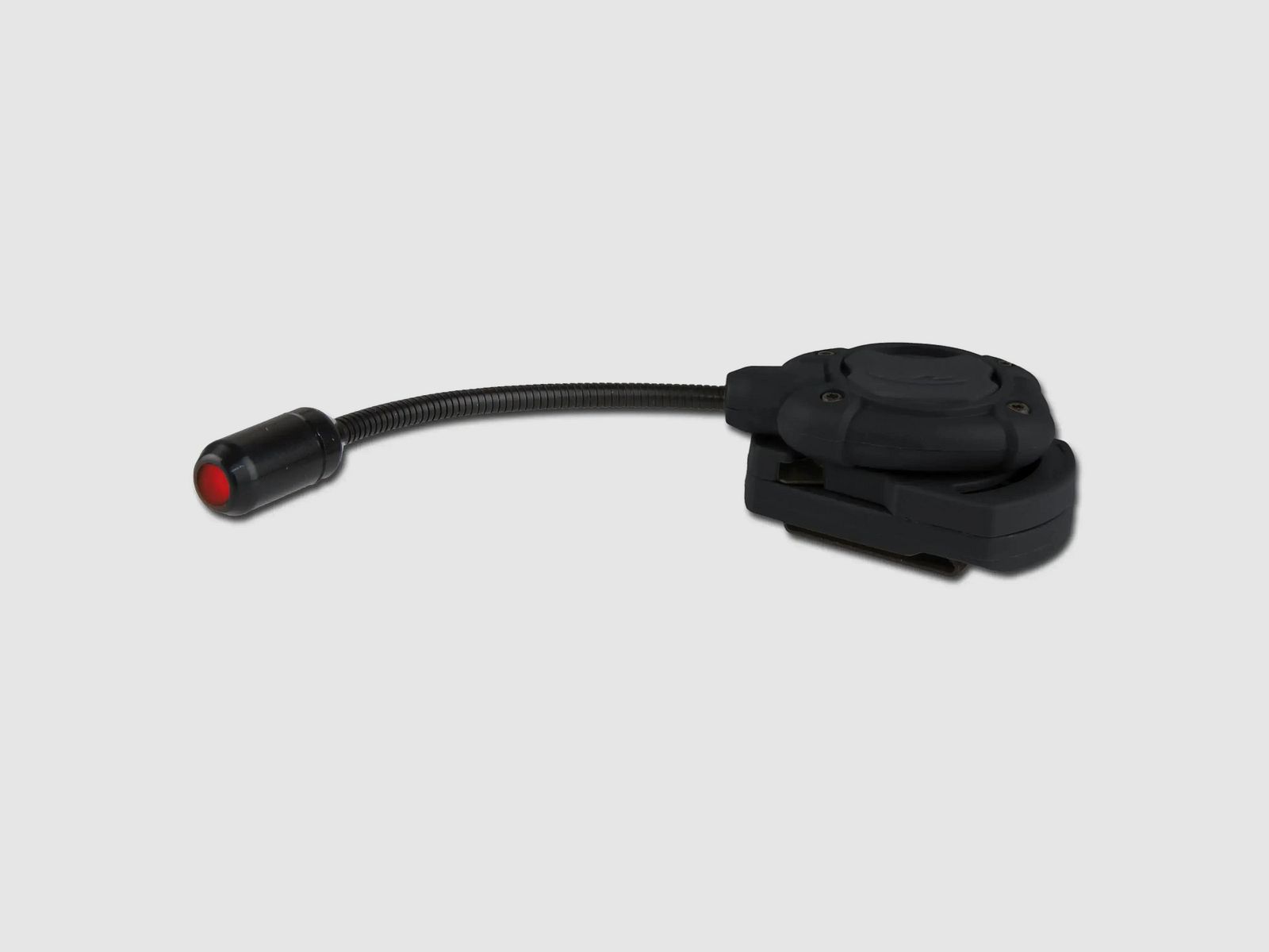 Princeton Tec Princeton Tec Helmlampe MPLS LED Rot