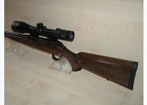 Sauer & Sohn 101 Classic