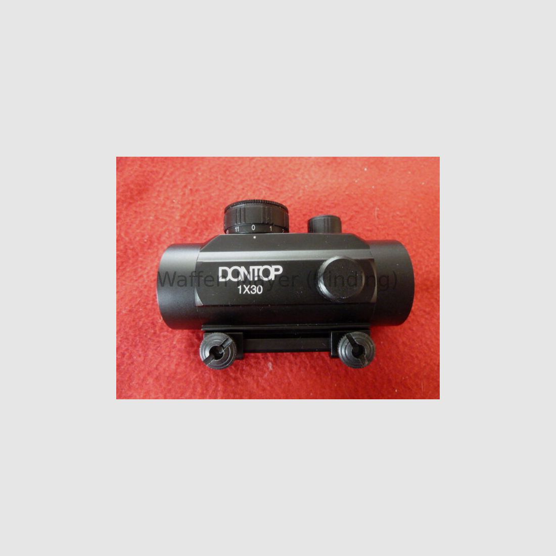 Dontop Red Dot Sight