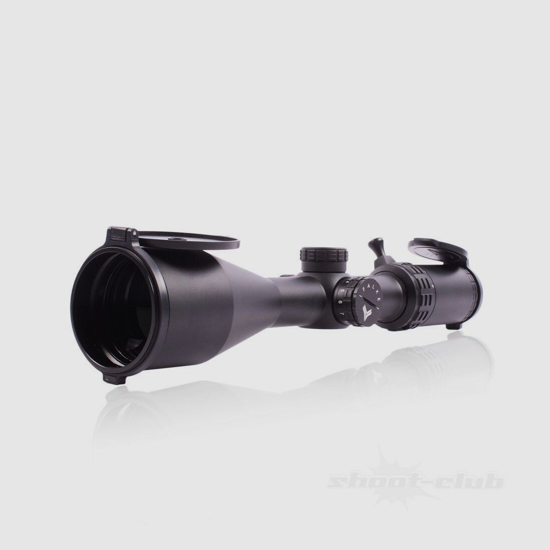 Falke Falke 3-12x56 L4