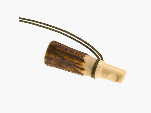 Demmel Crow (Duck) Call Two in One Wild Call