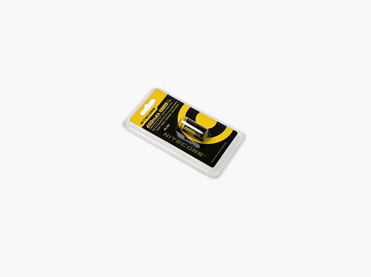 Batterie li-ion rcr123a