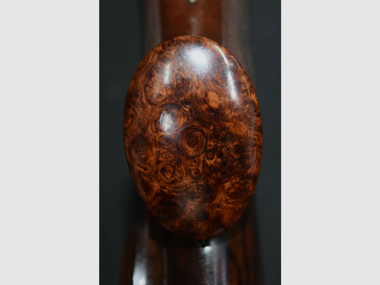 Mauser (Waffen Melber) Stutzen Mod. 98