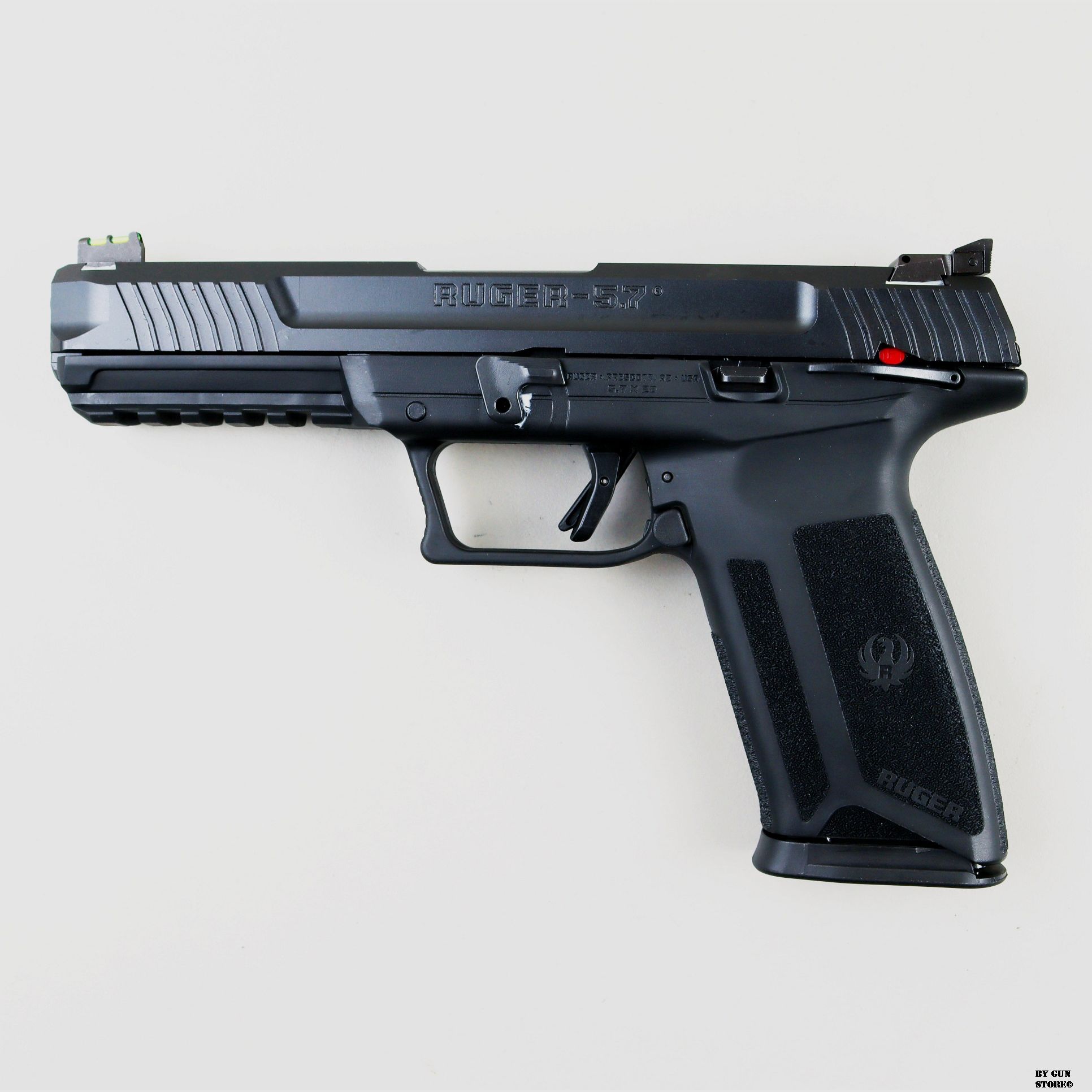 Pistole RUGER mod. 57 Kal. 5.7X28 mm, Bild 1 von 10