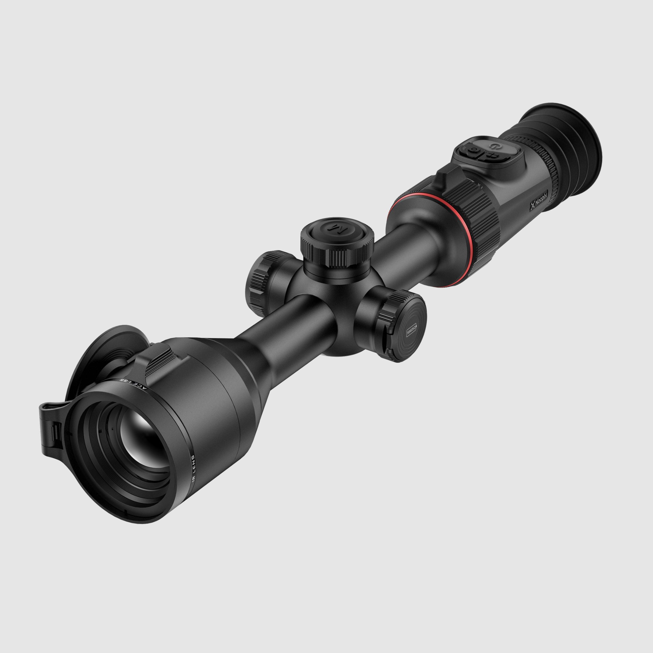 Nocpix ACE L35 | Lunette thermique, image 1 sur 6