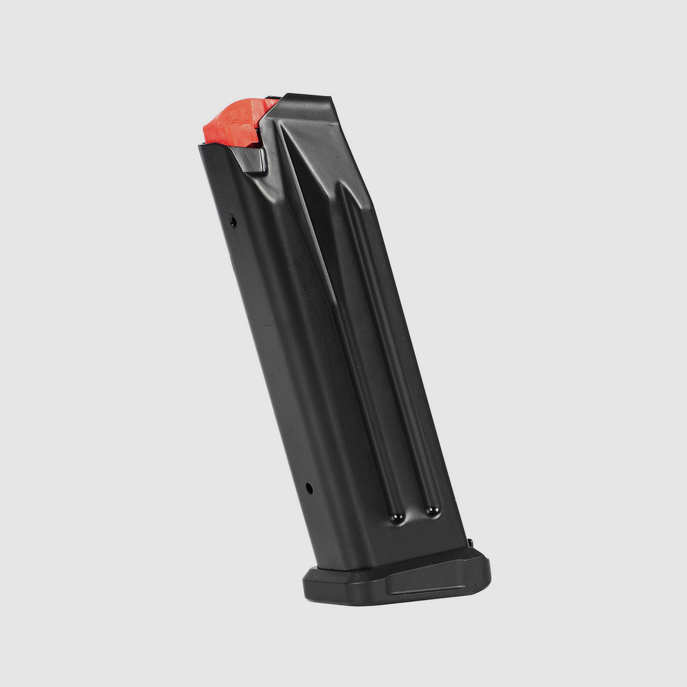 Caricatore Kimber TEN II 9x19 / Bul Armory M5-SAS II 9mm in acciaio, 20 colpi - MECGAR