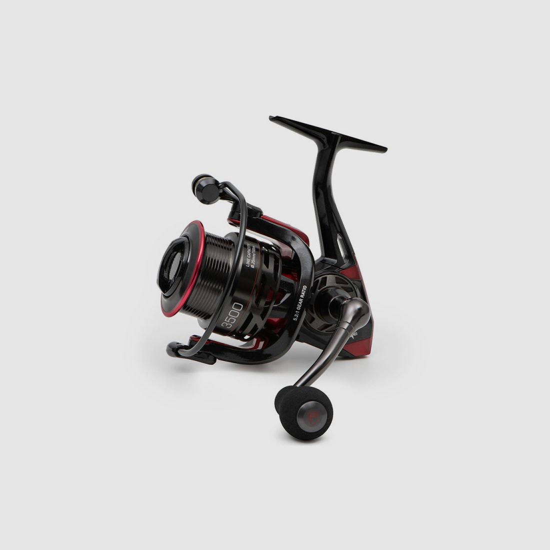 MOULINET WARRIOR