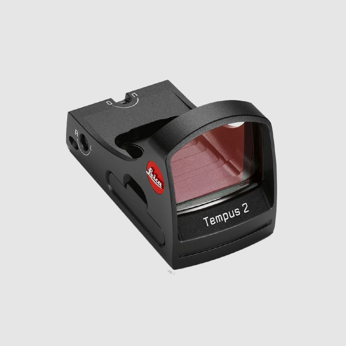 Leica Tempus 2 2,5 MOA Asphärisch