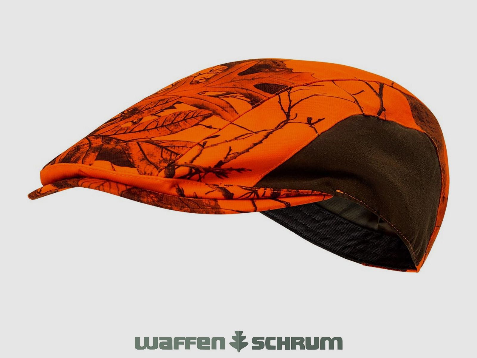 Deerhunter Schiebermütze Eagle Realtree Edge ® Orange