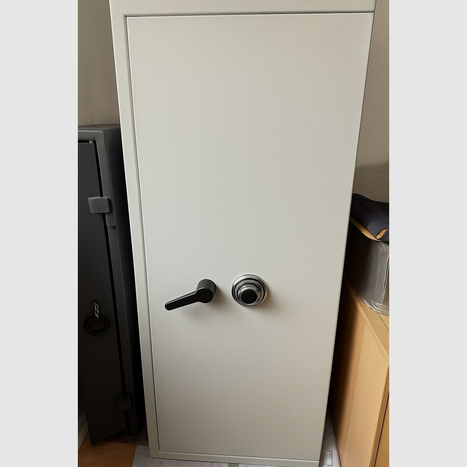 Waffenschrank GS8