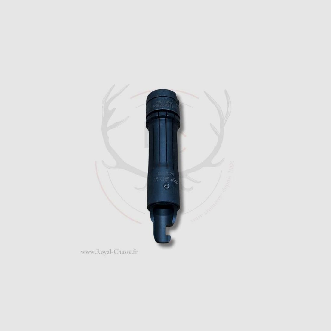 Verschlusskopf R8 Magnum BLASER, Bild 1 von 4