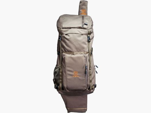 Vorn Rucksack EV45