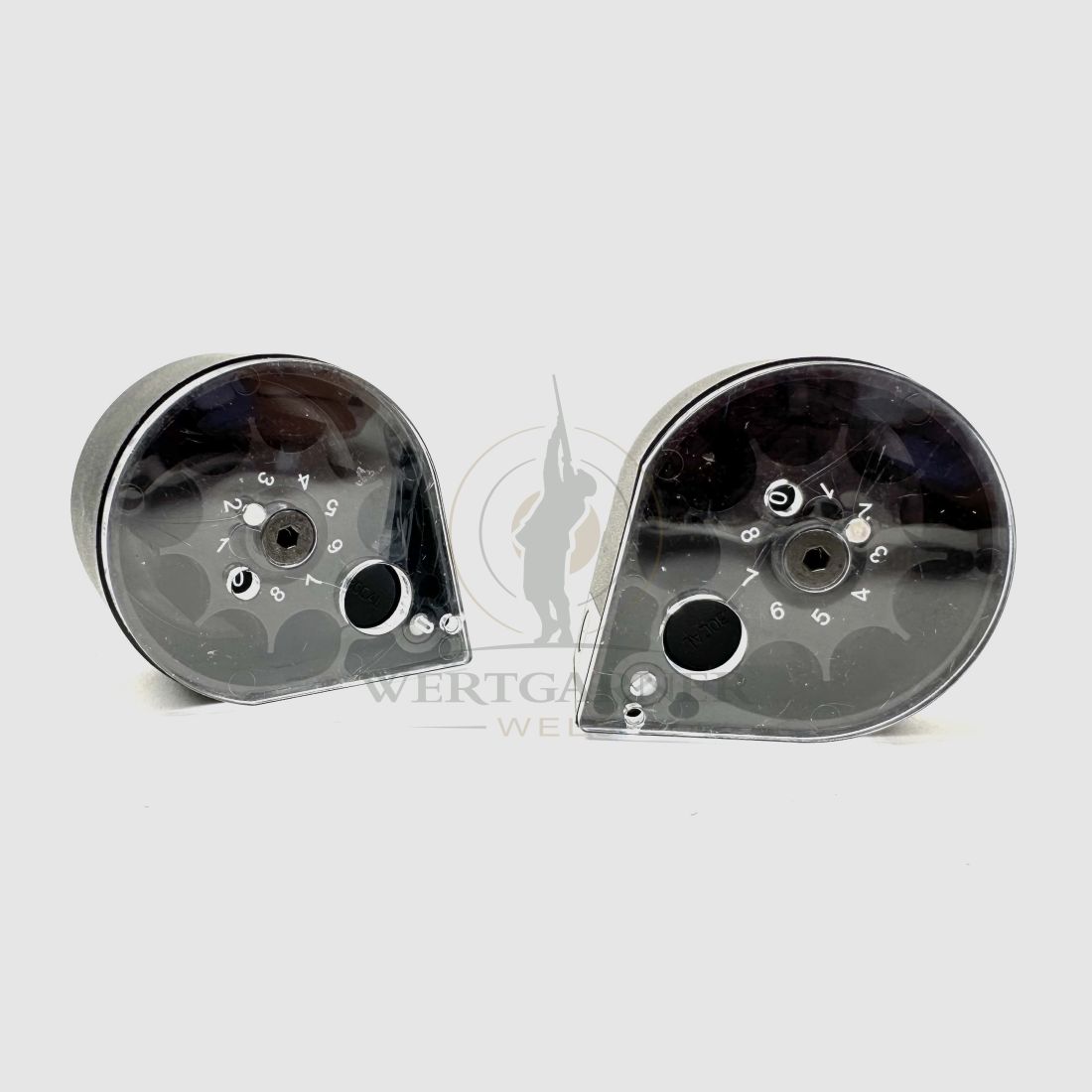 Diana XR200 Chargeur 7,62 (.30) 2 pcs., image 4 sur 4