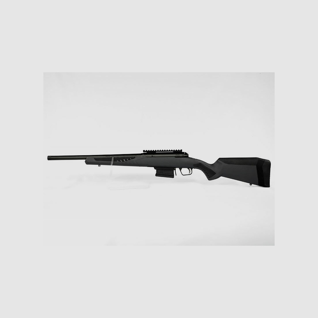 SAVAGE	 110 HAYMAKER