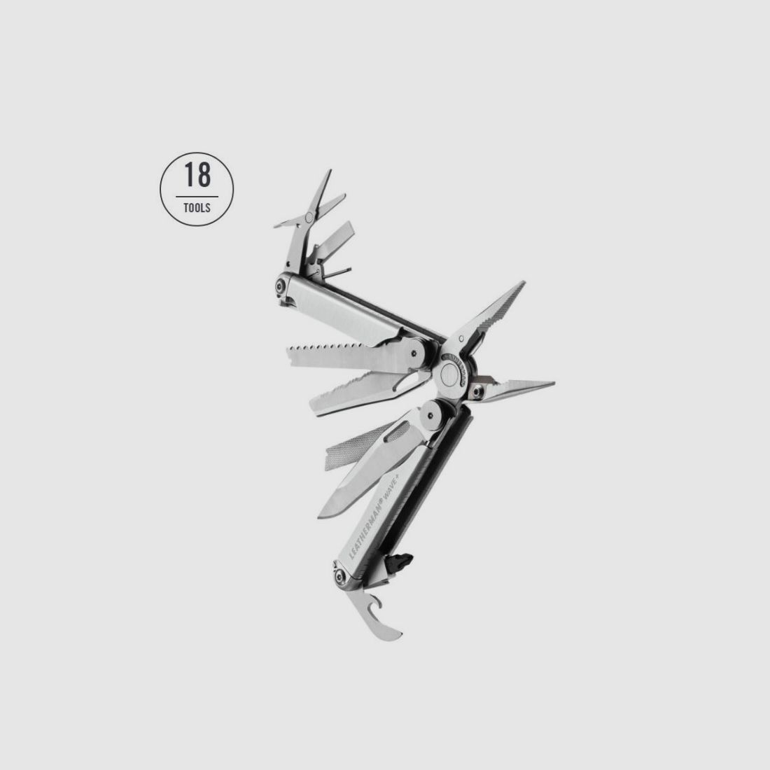 Leatherman Wave+, Bild 2 von 8