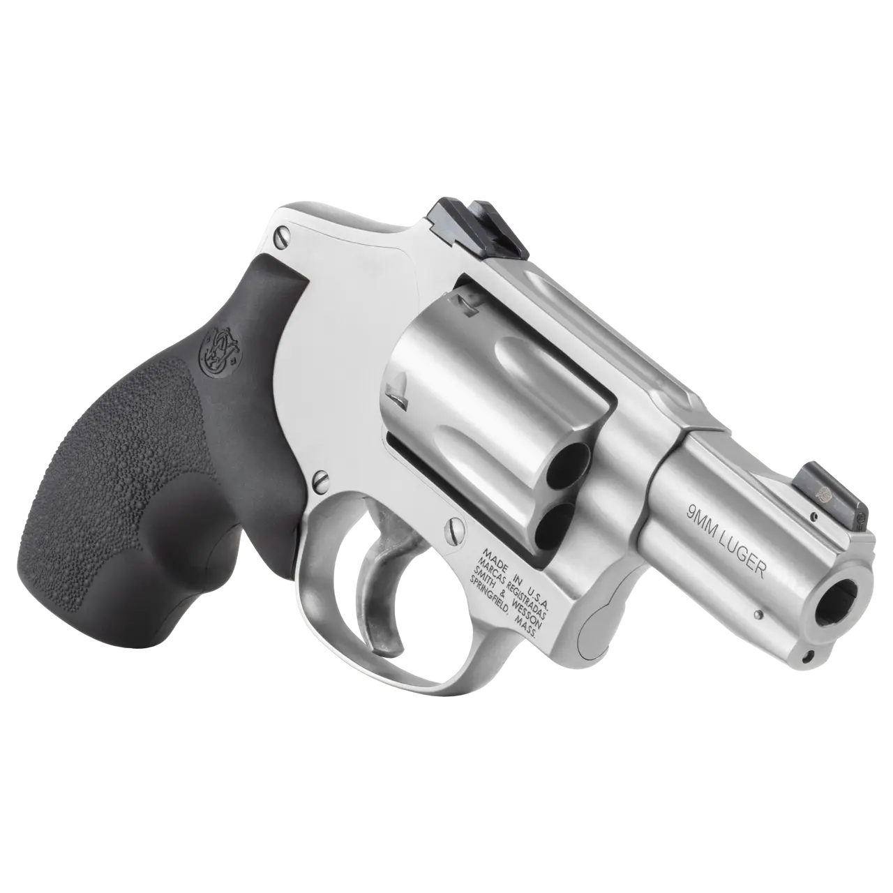 MODEL 940-3 9mm