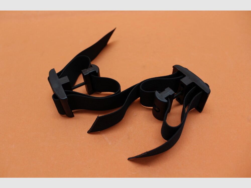 Buffer Technologies Heckler&Koch HK MP5: MagCinch (MC1) magazine connector with strap for 2 magazines package: 2 pcs.