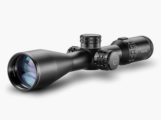 Hawke Optic Frontier 30 FFP 4-20×50 Mil Pro