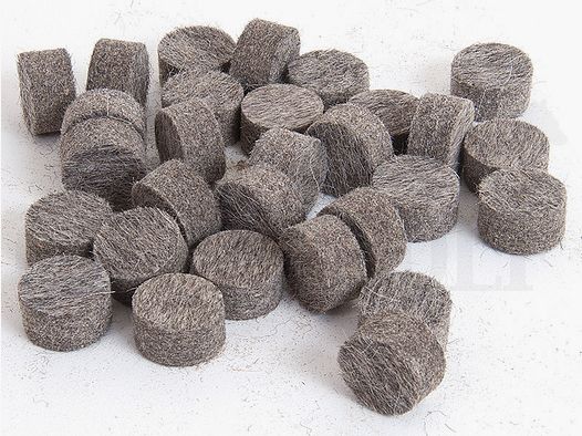 VFG / Brenneke Viltpluggen Classic Kaliber 12 250 Stuks