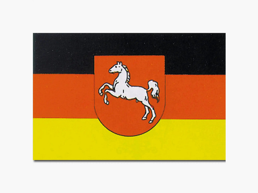 Diversas banderas Mil-Tec Niedersachsen