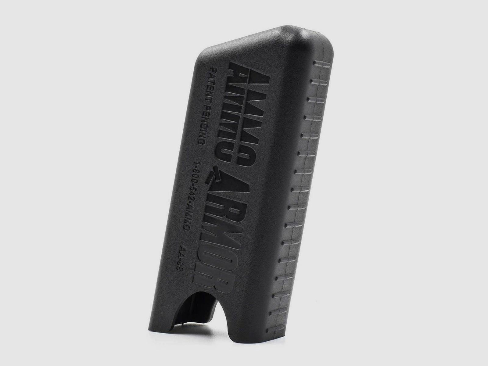 Okładka magazynu Ammo Armor - AA-08