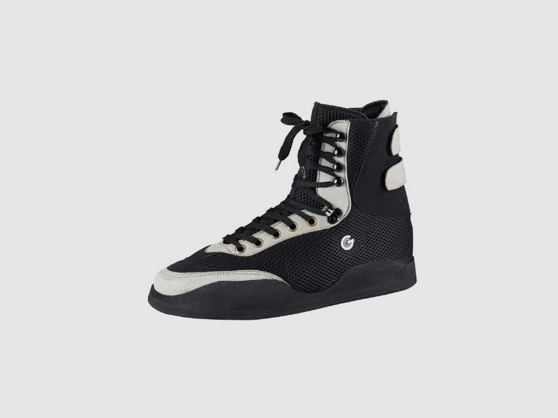 GEHMANNs Paar Schießschuhe Micro Mesh Gr. 39 oder Gr. 38