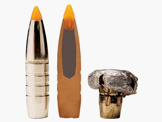Bala Federal .270 / .277 Trophy Bonded Tip 140GR 50 piezas #PB277TT140