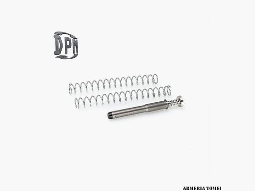 DPM – SIG SAUER SP 2022 & SP 2340