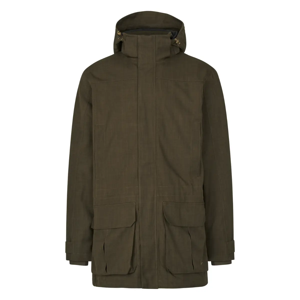 Seeland Jacke Highpoint