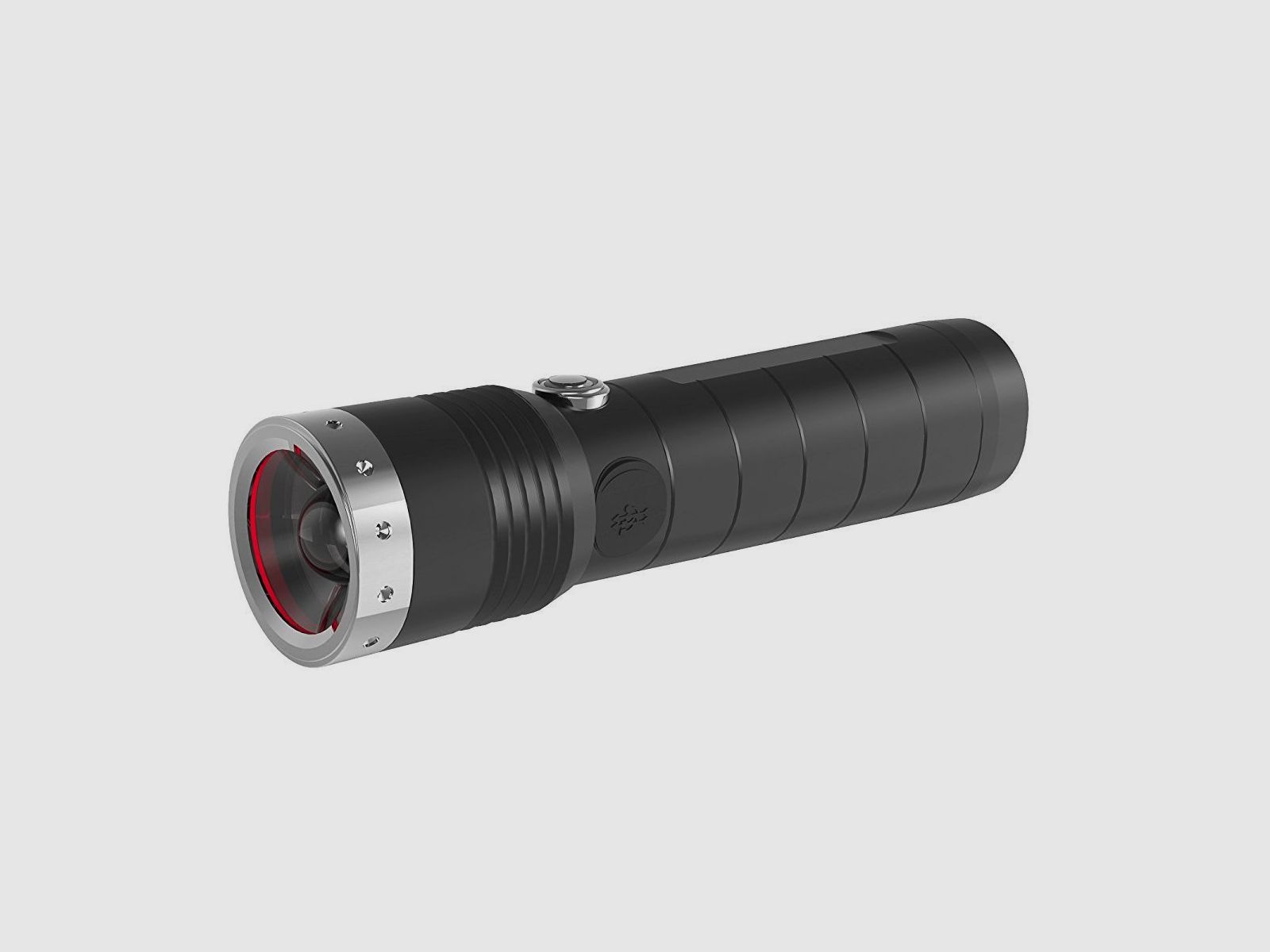 LEDLENSER Taschenlampe MT14