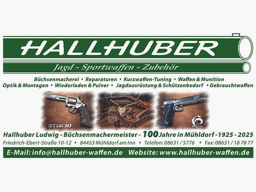 Tikka T3x TACT A1 6,5mmCreedmoor
