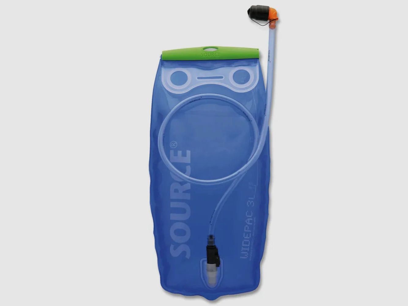 Source Source Widepac Trinksystem 3 L