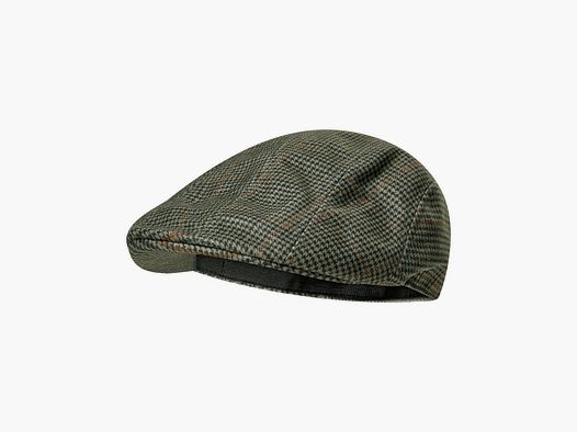 DEERHUNTER Pro Gamekeeper Flatcap