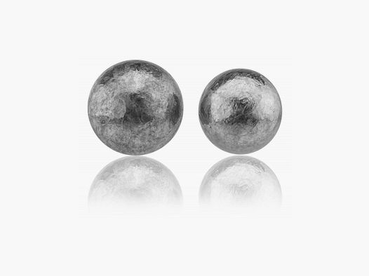 Balles rondes par 100 CAL 50 (490)