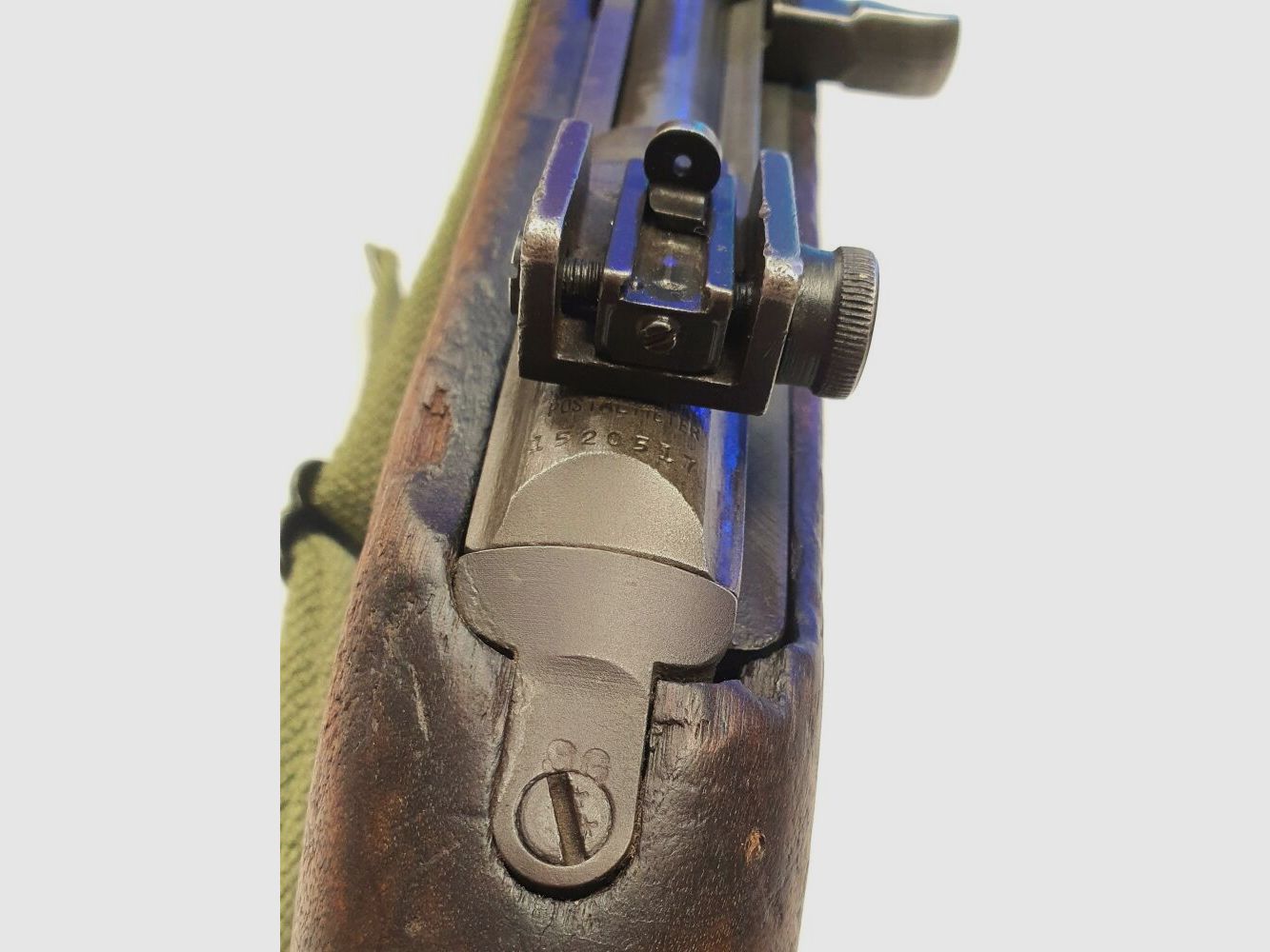 National Postal Meter US 30M1 Carbine