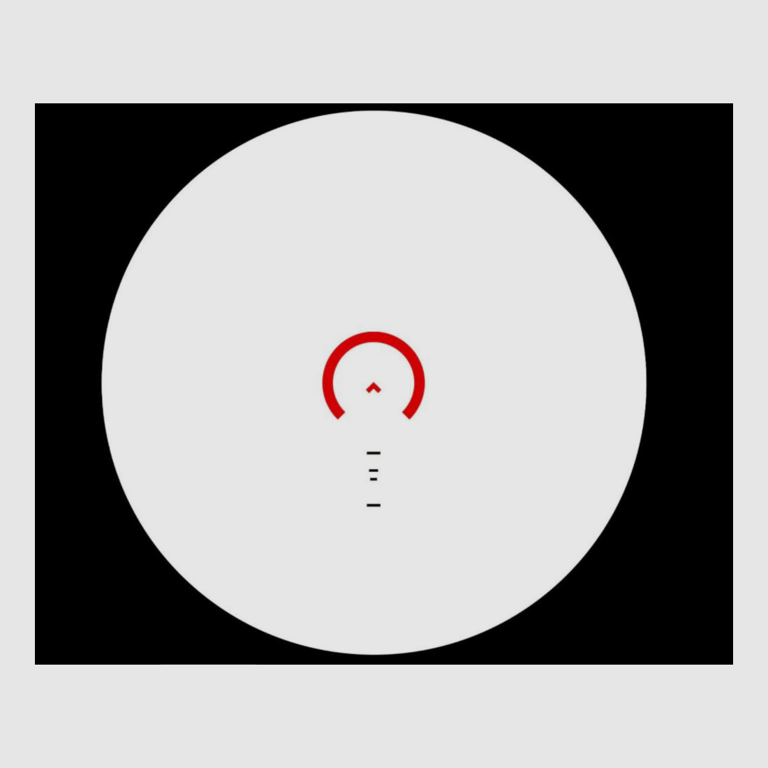 Primary Arms SLx 1x M.Prism ACSS Cyclops G2 rot