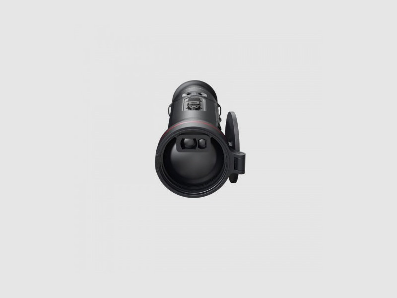 Hikmicro 50-2-142 Monocular Thermal Imaging Device Falcon FQ50L 2.0 NEW