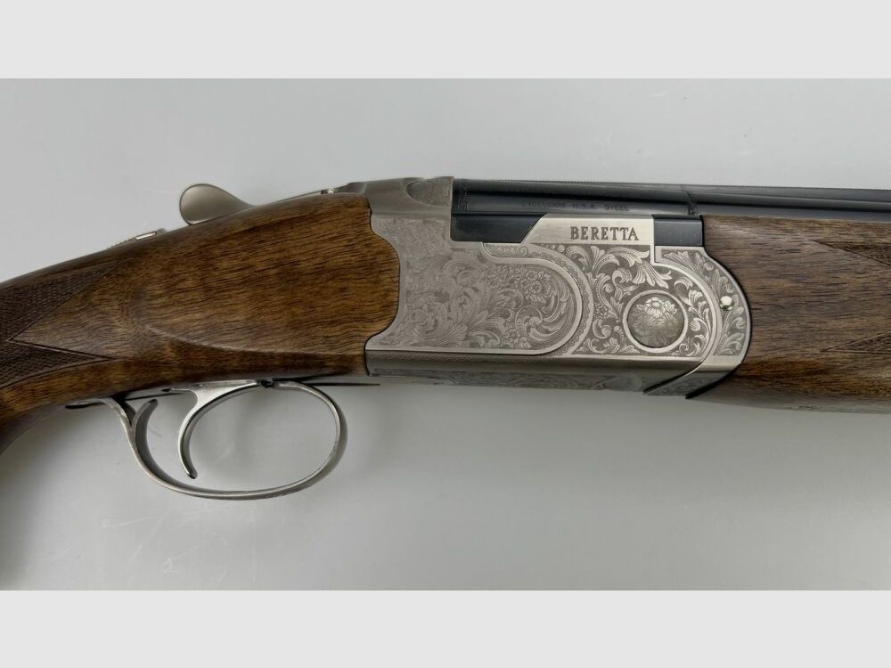 Beretta 686 Silver Pigeon 1 Vittoria Caccia