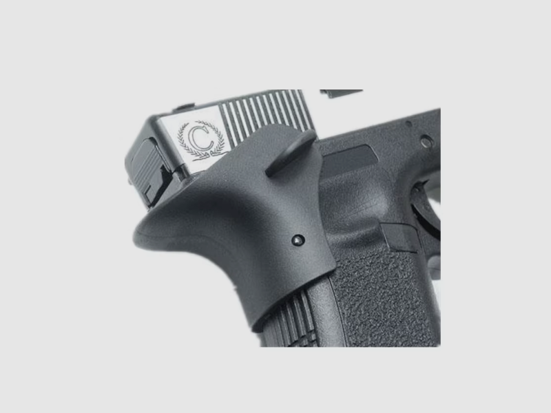 Daumenauflage Glock, Bild 1 von 4