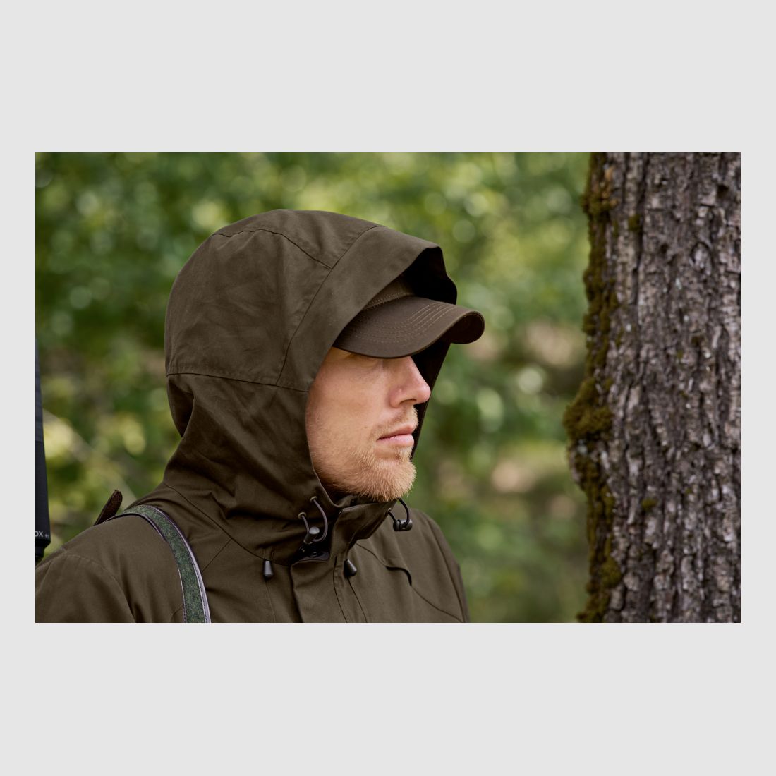 Härkila Fjell Ace Jacke, Bild 6 von 11