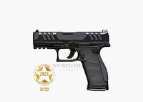 Walther PDP Full Size 4" 9x19