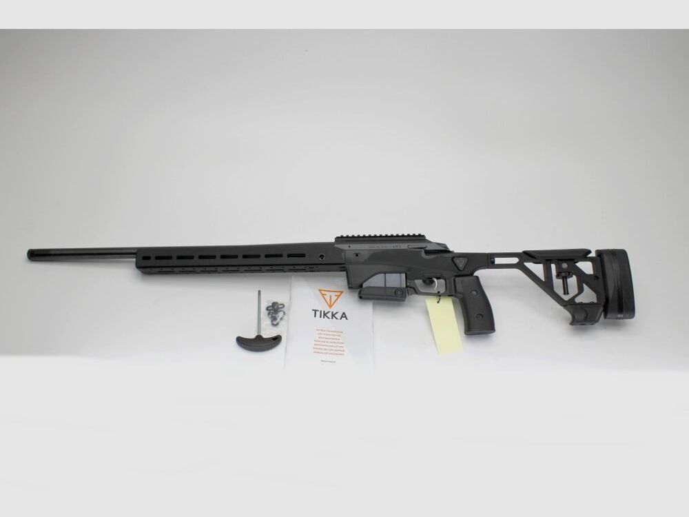 Rep. Büchse Tikka T3x ACE Target Neuwaffe .308Win