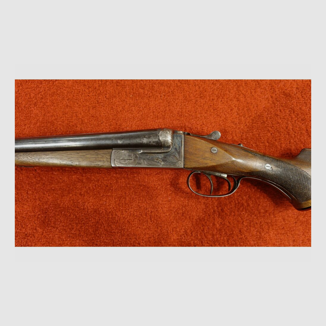 Gorosabel zonder 16/70;16/70