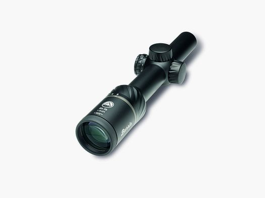 Burris Six XE 1-6x24 Richtkijker - Ret. 3P4 IL