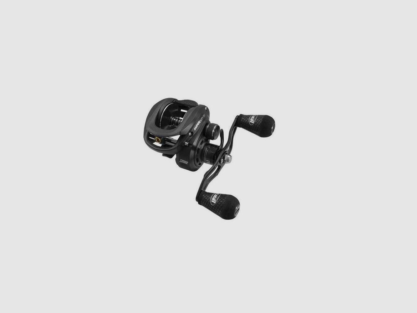 Moulinet Super Duty 300 model Lew's