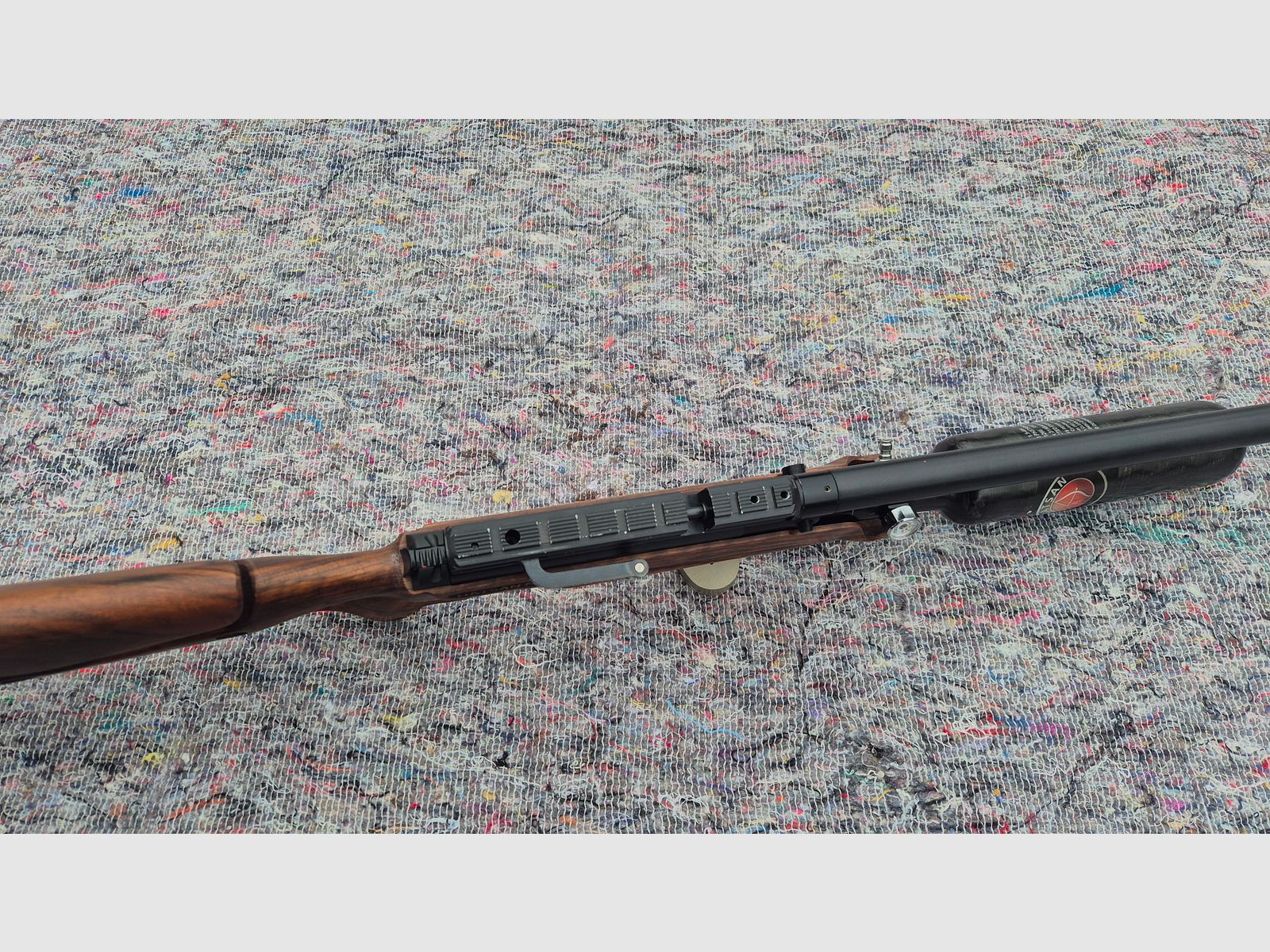 Hatsan Nova Star 6,35