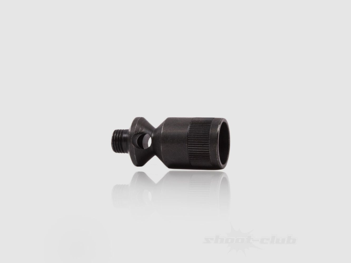 Various blank firing cups for Zoraki 917 PTB 1023